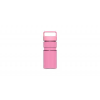 Tritan Sports Water Bottle Pink 500Ml