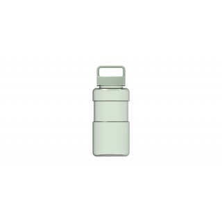 Tritan Sports Water Bottle Mint 1L