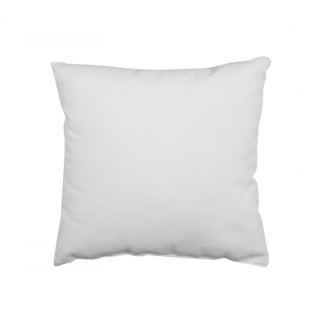 Duck Feather and Down Cushion 45 x 45 Cm
