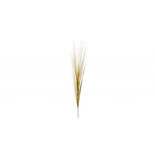 Grass Spray Gold 100 cm