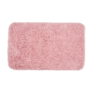 Kingsley Bath Mat 50 x 80 Cm Pink