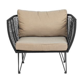 Mundo Lounge Chair