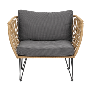Mundo Lounge Chair