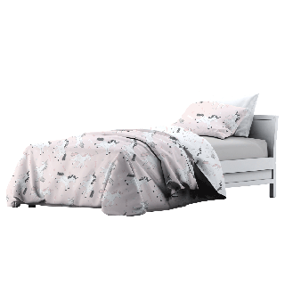 Unicorn Pc Comforter Set