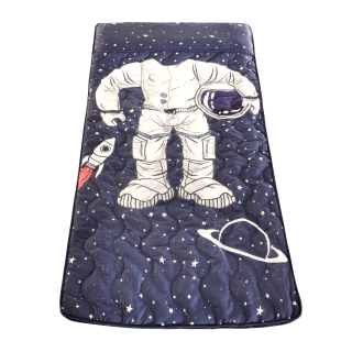 Spacesuit Sleeping Bag