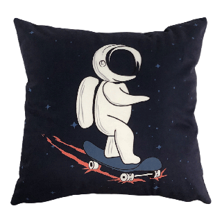 Astronaut Cushion