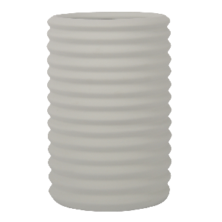 Spin Vase 16.5 Cm