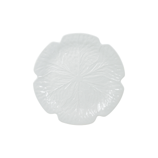 Cavolo Dinner Plate White 26.5 Cm