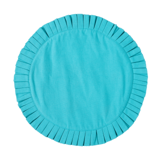 Beleza  Placemat Turquoise 38 Cm