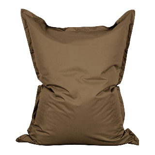 Outdoor Floating Bean bag Brown 140X180