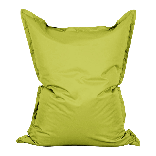 Outdoor Floating Bean bag Green 140X180