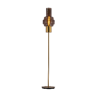 Zula Floor Lamp with Bulb 180 cm