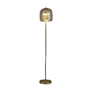 Soho Floor Lamp 24 x 135 Cm