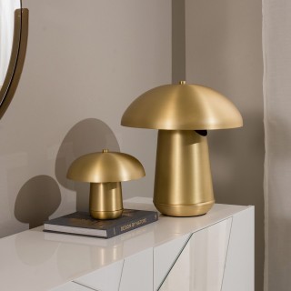 Riva Table Lamp 35 x 43 Cm
