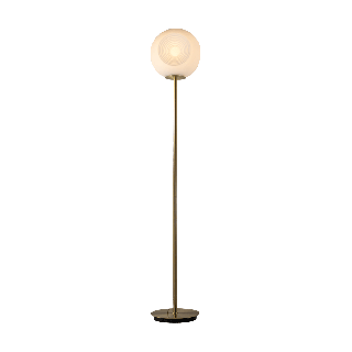 Rio Floor Lamp 148 cm