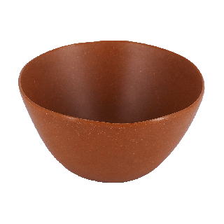 Teo Bowl Terracotta 15.3X15.3X7.5Cm