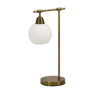 Blair Table Lamp 24 x 48 Cm