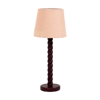 Carol Table Lamp 18 x 44 Cm