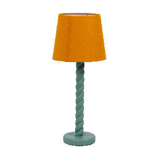 Carol Table Lamp 18 x 44 Cm