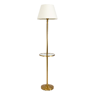 Celie Floor Lamp 38 x 155 Cm