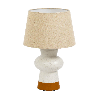 Charvi Table Lamp