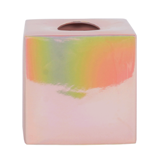 Shine Tissue Box