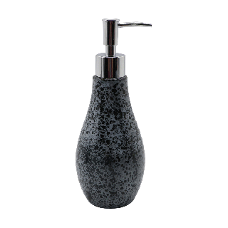 Granite Liquid Dispenser Black