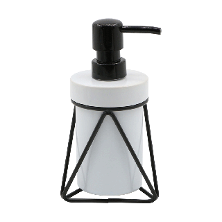 Wired Liquid Dispenser White