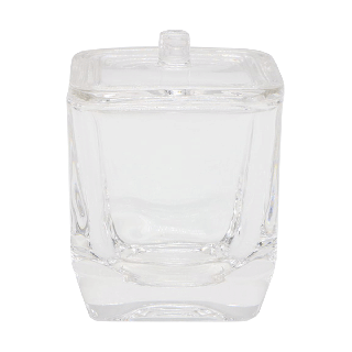 Allure Jar Clear