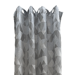 Velvet Curtain 130 x 300 Cm