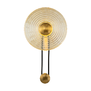 Arvi Wall Lamp 55 x 30 Cm