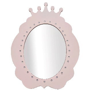 Princess Mirror