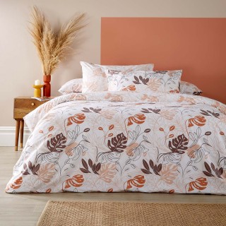 Fiji Printed Comforter Set 200 x 200 Cm