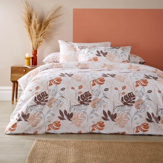 Fiji Printed Comforter Set 260 x 240 Cm