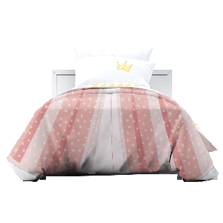 Princess Pc Comforter Set