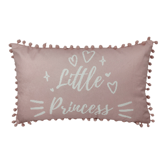 Princess Little Princess Cushion