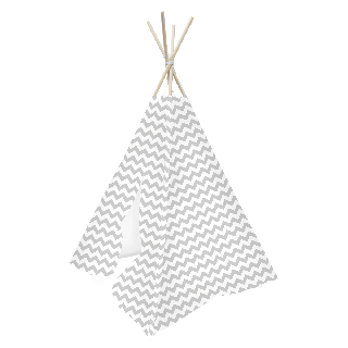 Generic Teepee Set 
