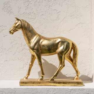 Horse Sculpture 30 Cm