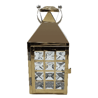 Luxe Lantern 12 Cm