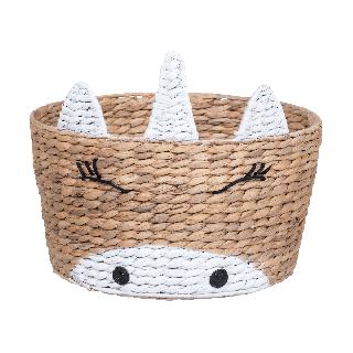 Unicorn Storage Basket