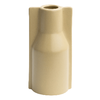 Rough Vase 8.6 Cm