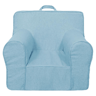 Happy Place Foam Chair