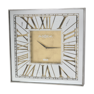 Amit Clock Antique 60.5 x 60.5 Cm