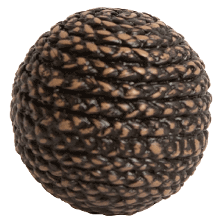 Rope Decor Ball 10 Cm