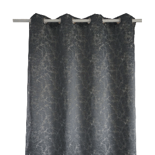 Moon Curtain 140 x 300 Cm