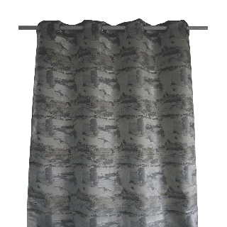 Amar Curtain 140 x 300 Cm