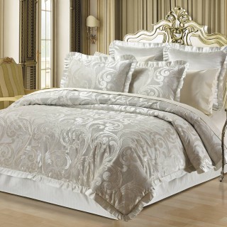 Calonge Comforter Set 260 x 270 Cm