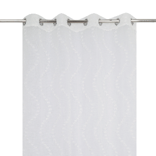 Wave Curtain 140 x 300 Cm