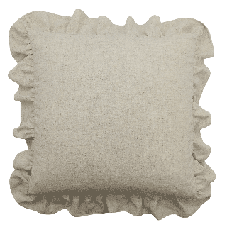 Jade Filled Cushion 45 x 45 Cm