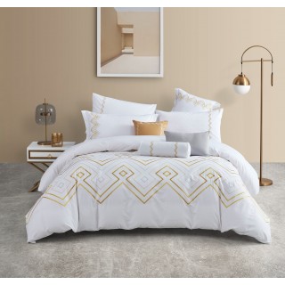 Hana Comforter Set 260 X 270 Cm